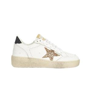 골든구스 볼스타 스니커즈 화이트 GWF00804-F006964-10471