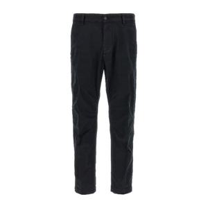 디스퀘어드2 섹시 치노 슬라이트 스트레치 코튼 팬츠 S74KB0819