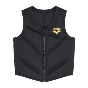 [아레나] (A5AC1AJ22_BLK) 공용 슬림핏 구명조끼 베스트