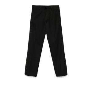 프라다 스트레이트 팬츠 UP0371 S OOO 155EF0002 Black