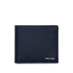 프라다 사피아노 레더 지갑 2MO7382FPJ