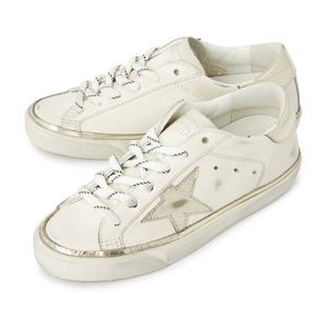 골든구스 슈퍼스타 여성 스니커즈 GWF00101 F007558 10698