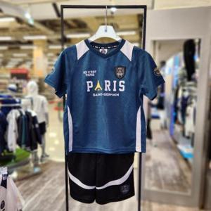 에스핏 HC09 PSG라인배색유니폼4부세트TR SJZ304MKTR84