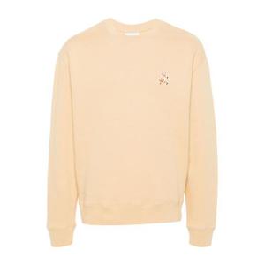 메종키츠네 스피디 폭스 패치 컴포트 스웨트셔츠 MM00313KM0307P