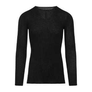 릭오웬스 골지 울 스웨터 RU02E1637RIBM