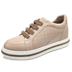 [에스콰이아]여성 키높이 스니커즈 EQESHZ752PI