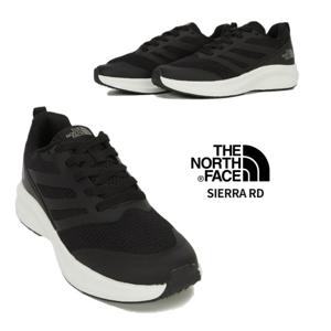노스페이스 시에라 로드 러닝화 NS93R03A