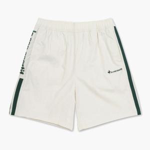 [르꼬끄] 한정수량 남녀공용 선데이 스트레치 타슬란 숏팬츠 QP323THP76