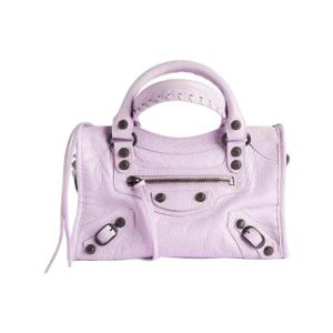 발렌시아가 르 시티 백 미니 파르마 8063952ABEK5326