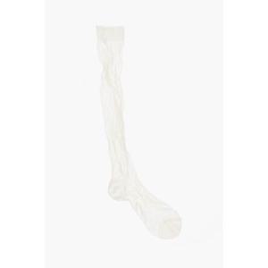 디스퀘어드2 양말 DHV020210 ISA01 160 White