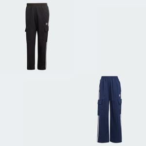 [아디다스오리지널]아디컬러 클래식 3S 카고 팬츠 2종 택1 HR3362 HR3364