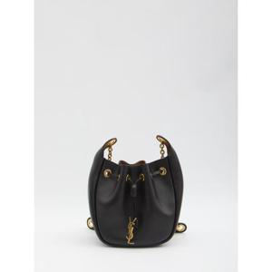 생로랑 숄더백 840888 BLACK