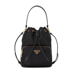 프라다 듀엣 리나일론 여성 버킷백 1BH038 RV44 F0002 UOP
