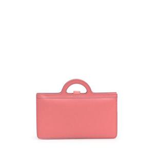 마르니 지갑 PFMO0083U0LV589 00C08 MOTHER OF PEARL