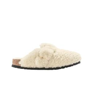 버켄스탁 보스턴 빅 버클 에그쉘   내로우 1025664