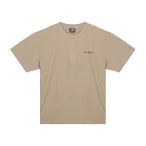 뉴발란스반팔티 EQS NBNEFCO303-35 UNI 아이스 하이킹 그래픽 반팔티