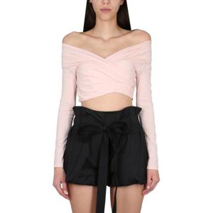 필로소피 반팔 티셔츠 02092124 PINK