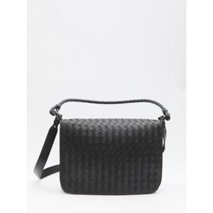 보테가베네타 숄더백 795074 BLACK