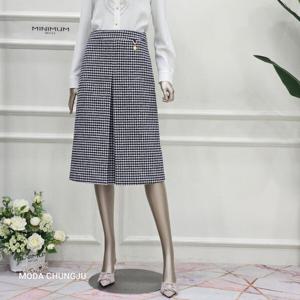[미니멈]MD A라민 심플 스커트  MD MMYAAWS1070_CJ