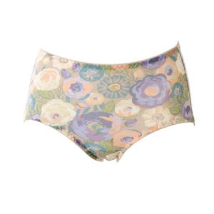 비너스 밑위높은 편안하고 부드러운 여성 부인군팬티VPT6743