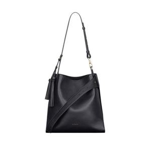 지방시 미디엄 벨티드 호보백 BB512ZB29Z 001 BLACK DOM