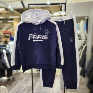 에스핏 HC09 PSG 중앙형 세트 TR 상하복 SJZ101MKTR70