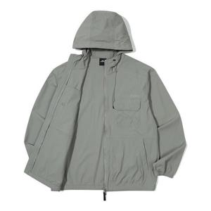 [오닐]헨크 후디 점퍼 OMJUO1104-840_KG