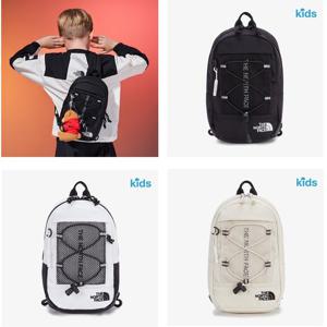 [노스페이스키즈]주니어 원웨이 NN2PR03