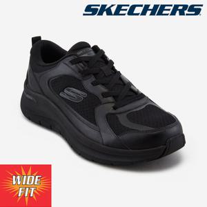 스케쳐스  남성 아치핏 2.0  와이드   SL0MPCFY021-GD