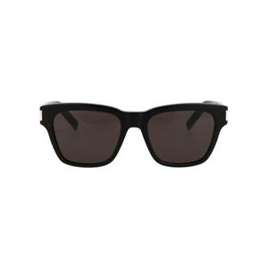 생로랑 선글라스 SL 560 001 black