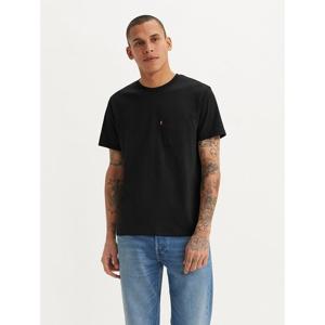 [리바이스]남성 헤비웨이트 포켓 티셔츠(A8605-0001)_KJ