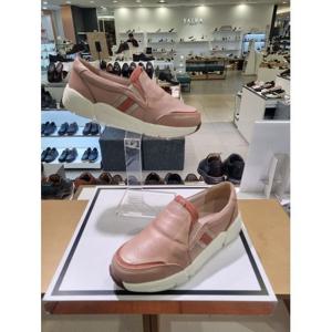 [에스콰이아]MARIO여성 발편한 경량 데일리 슬립온 굽3센치 YADSHL879