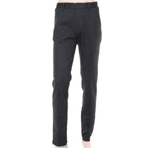 런던포그 세이브존04 폴리 고신축 밴드 기모팬츠 LNWEA353