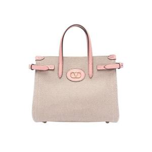 발렌티노 앙티브 토트백 베이지 B0R20JSER2J