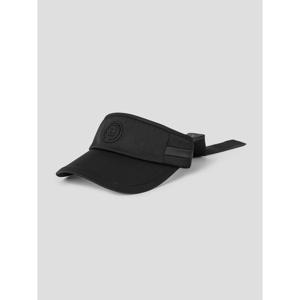 [빈폴ACC(골프)] (BE588BA115) 여성 썬바이저 - 블랙