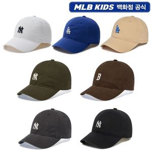 [MLB키즈] 루키 볼캡 (7ACP7704N)