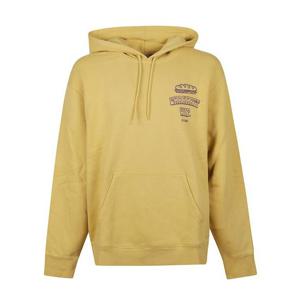 칼하트 WIP 후드 티셔츠 I035277 36CXX Yellow