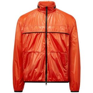 몽클레어 X 메르세데스 벤츠 자켓 K14011A00015 M6189320 Red