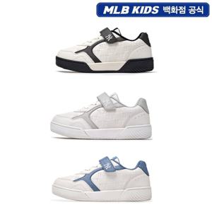 [MLB키즈]스타디움 모노그램주니어 운동화(7ASXJM55N)