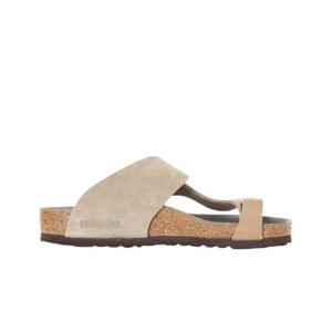 버켄스탁  저널 스탠다드 비블로스 샌들 베이지 1030831