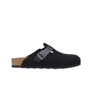 버켄스탁 보스턴 BS 미드나잇   내로우 1028174