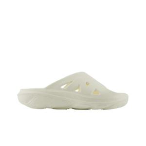 뉴발란스 프레쉬 폼 리커버리 슬라이드 아이보리 RCVRYSC1