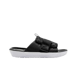 나이키 아수나 3 슬라이드 블랙 화이트 FB2183-001