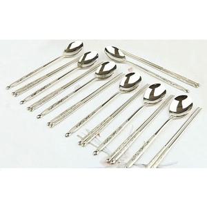 티타늄 수저 세트 봉황 2인용