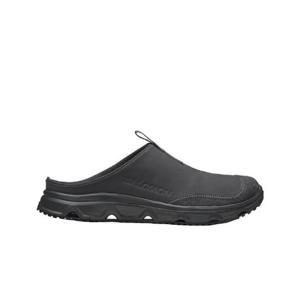 살로몬 RX 슬라이드 레더 블랙 L47751100