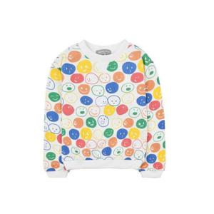 탈렌트키즈 HC04 프리은유맨투맨 PCX52BTS08