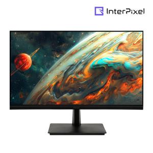 인터픽셀 IP2434 FHD IPS 100Hz 60.5cm 무결점 컴퓨터 사무용 모니터 아이케어 원터치 조립