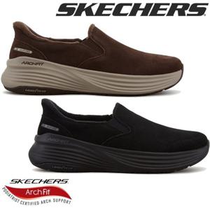 스케쳐스 여성 고워크 아치핏2.0 스태빌리티 슬립인스 SP0WWCFY101-JS