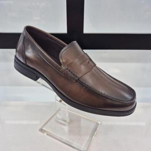 엘칸토 HC11 소가죽 남성화 Y4A1U51Z3