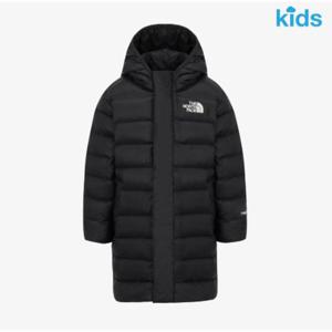 NJ3NR53 키즈 데이라이트 T 코트